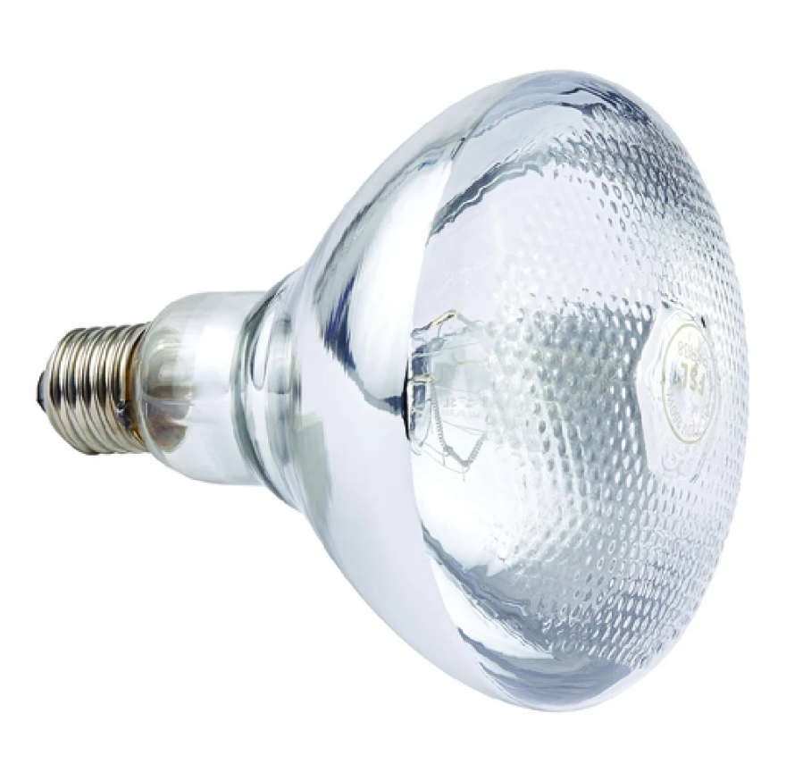 Heating Lamp Bulb 250w