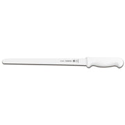 Professional Master - Pisau Ham Slicer Putih 10"