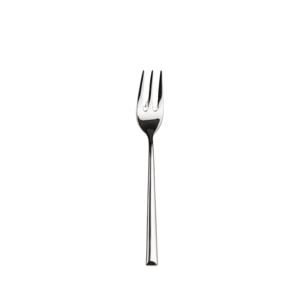 Cambridge - Cake Fork - 3 pcs