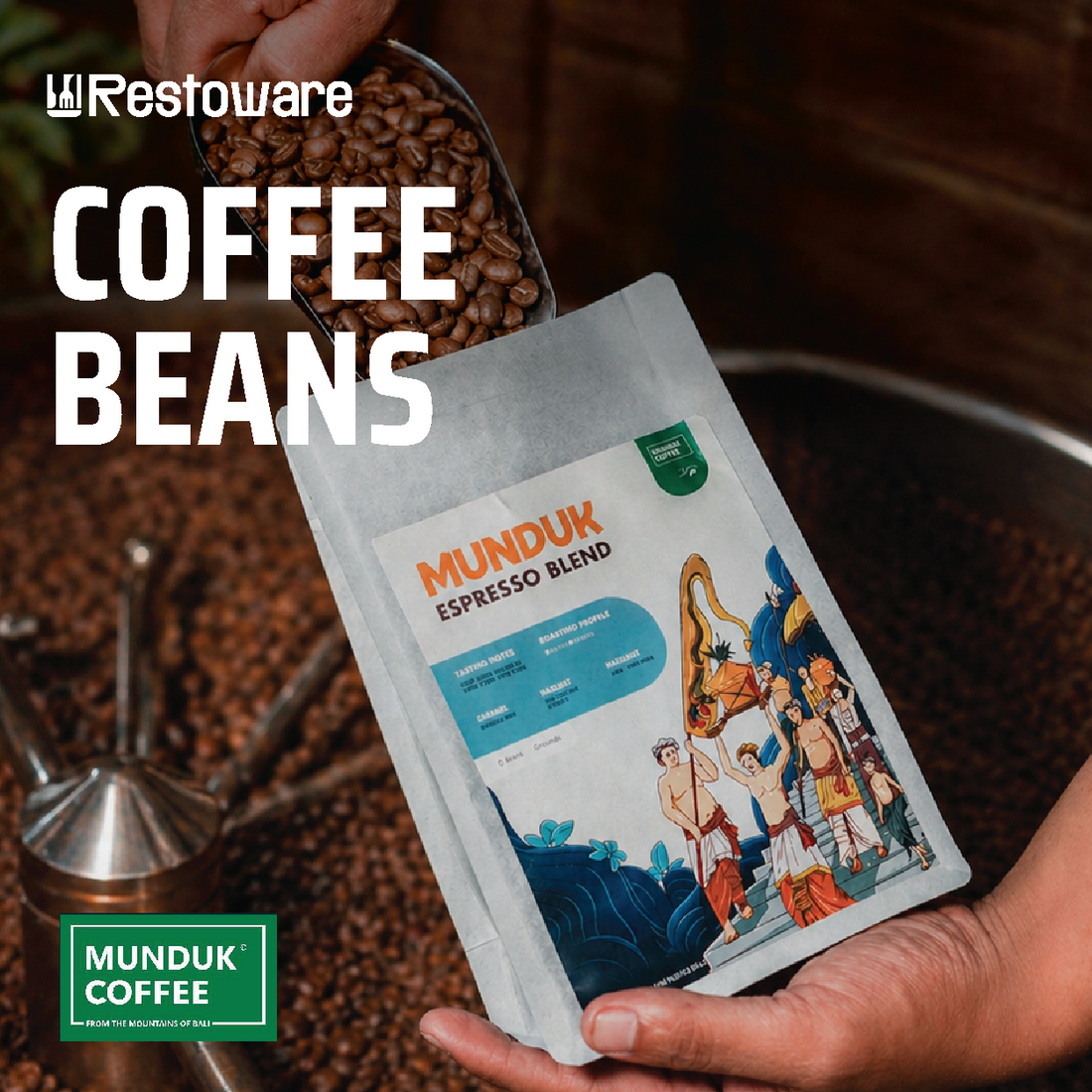 cat-07 Coffee Beans
