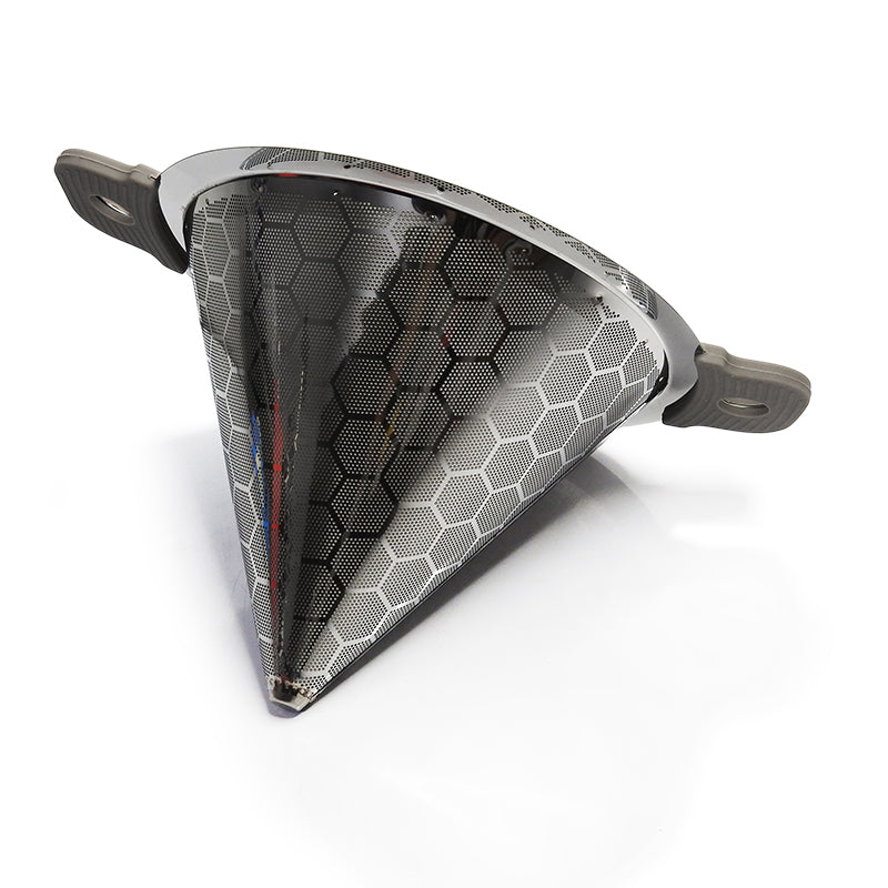 Tea Strainer 23cm