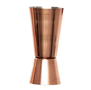 Jigger Cup Indian Style 30/60 Rosegold