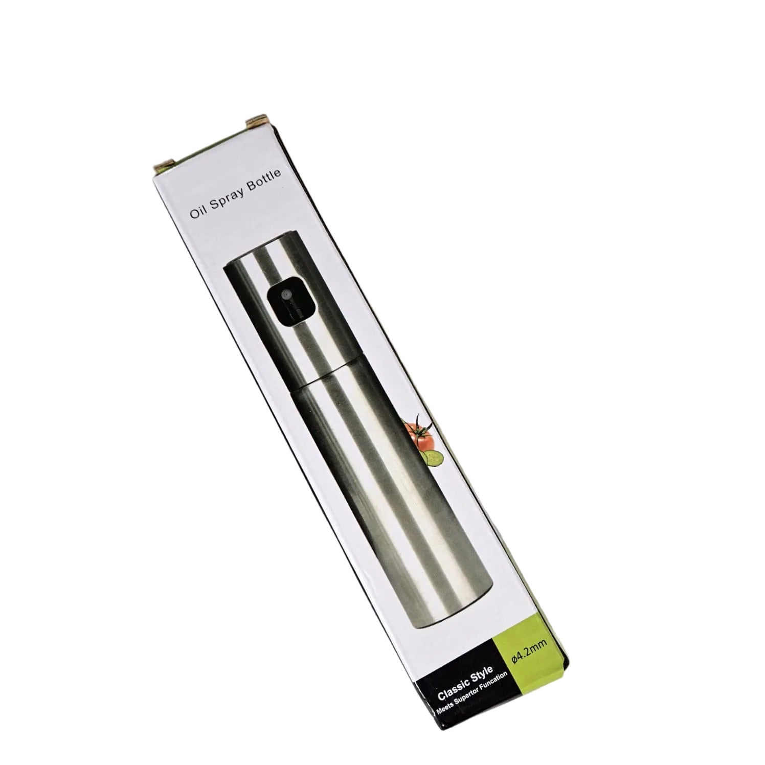 Spray Pump Oil