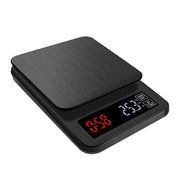 Digital Timer Coffee Scale 5kg