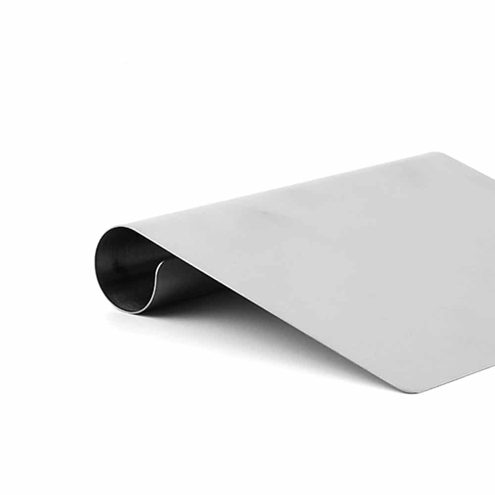 S/S Scraper 15cm
