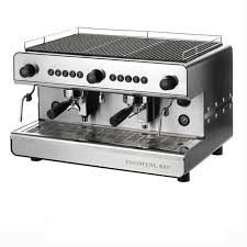 Professional Coffee Machine IB7-2GR