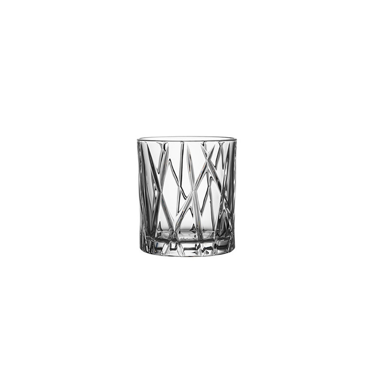 Whisky Glass 275ml - 6pcs