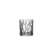 Whisky Glass 296ml - 6pcs