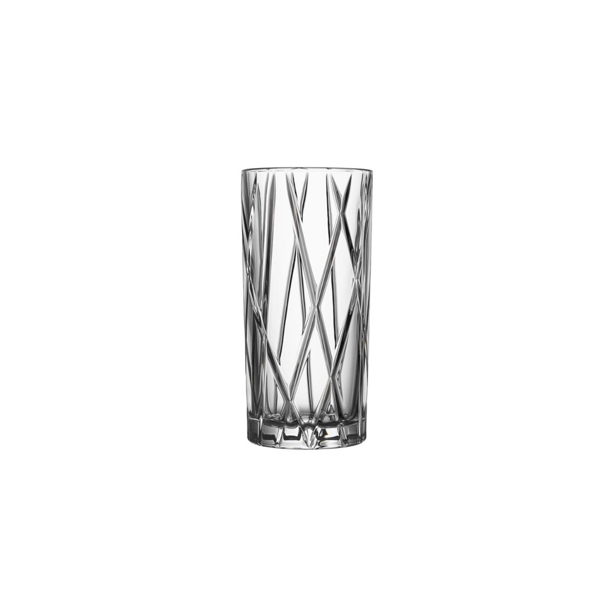 Highball Glass 275ml - 6pcs
