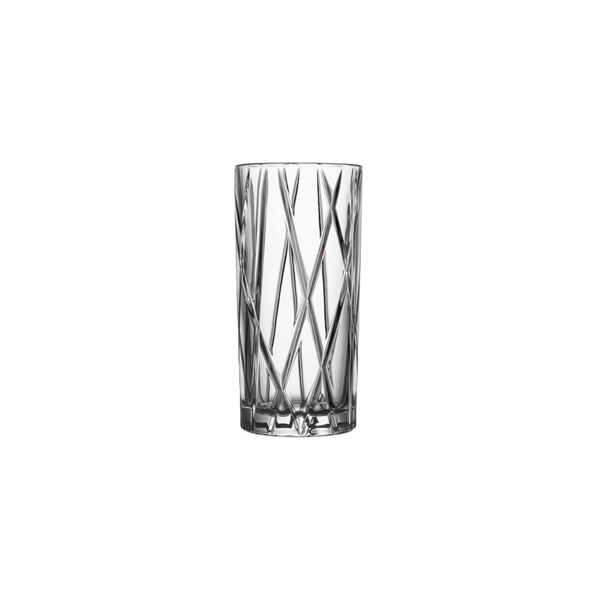 Highball Glass 296ml - 6pcs