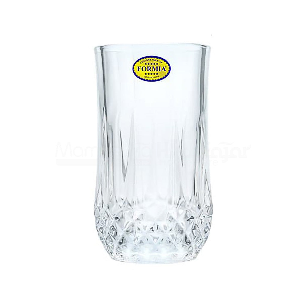 Carnival tumbler FH 33 / 6 pcs