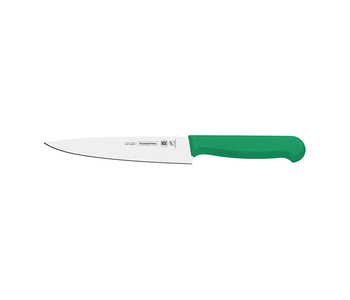 Professional Master - Meat Knife Green 10"