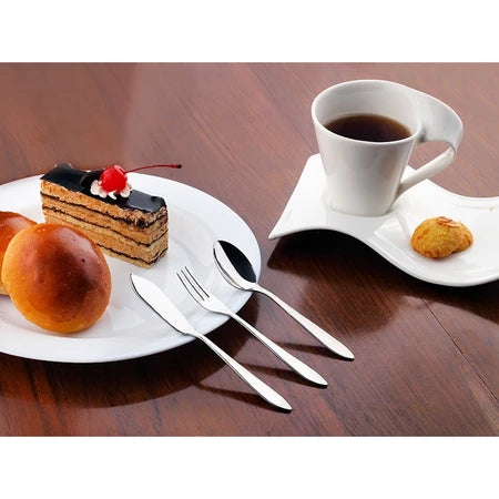 Tea Time Set - 10pcs