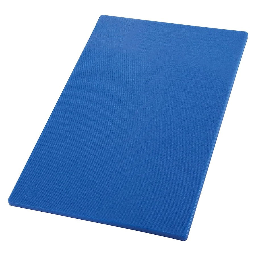 Chopping Board 50x38x3cm Blue