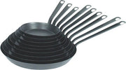 Black Frypan 18cm