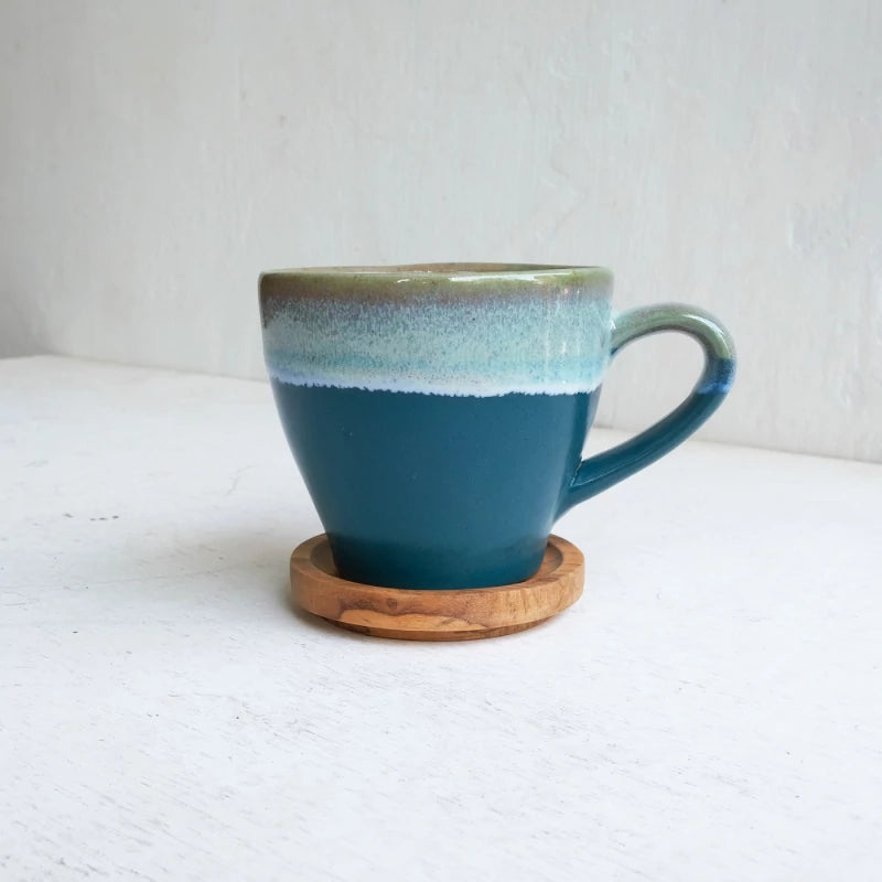 Latte - Peacock