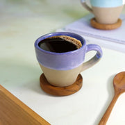 Latte - Purple