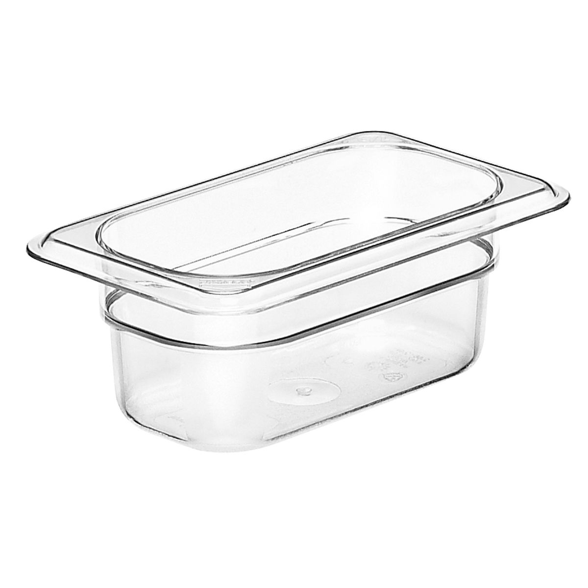 1/9 PC Foodpan 65mm