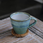Latte - Green