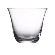 Wide Mouth Thine Glass 250ml