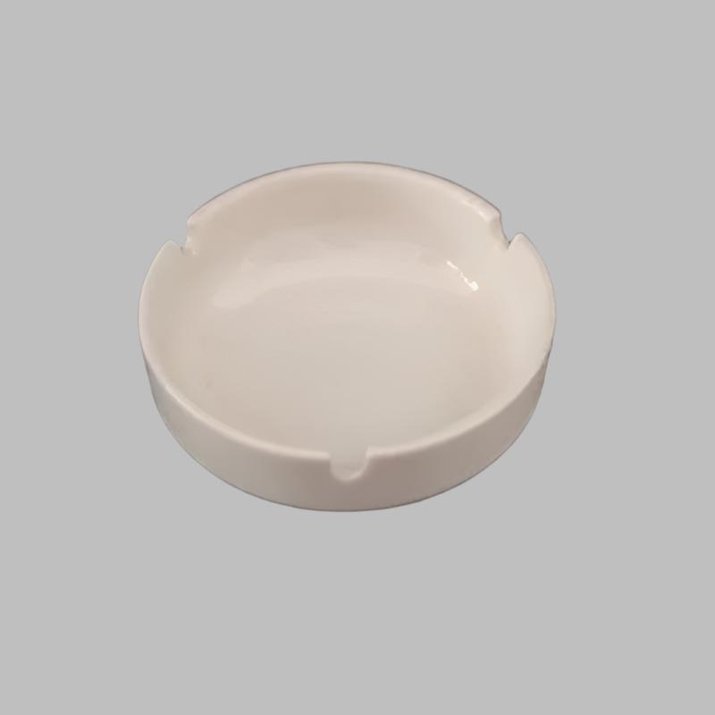 Round Ashtray 4.25"