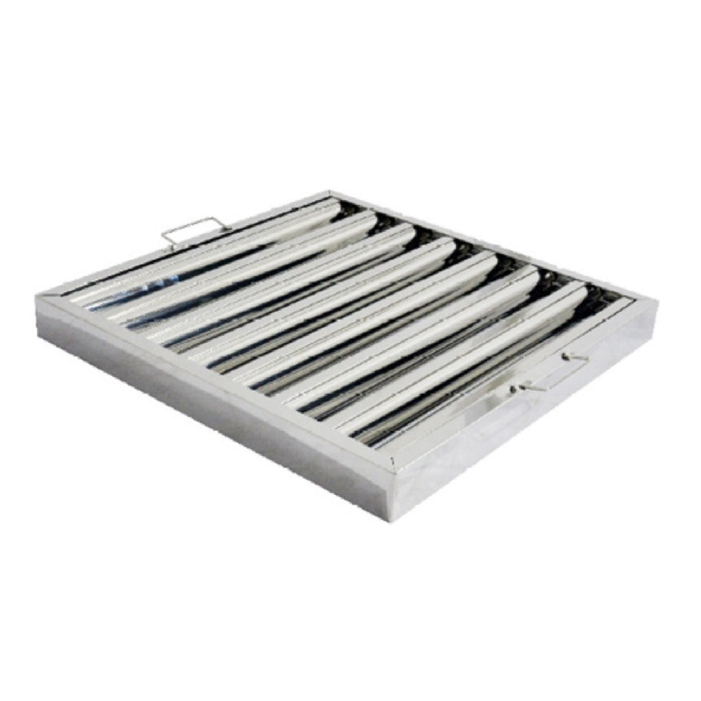 Baffle Grease Filter (GF-500)