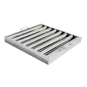Baffle Grease Filter (GF-500)
