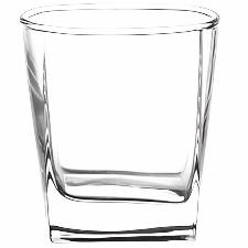 Quatro Tumbler of 20 cl