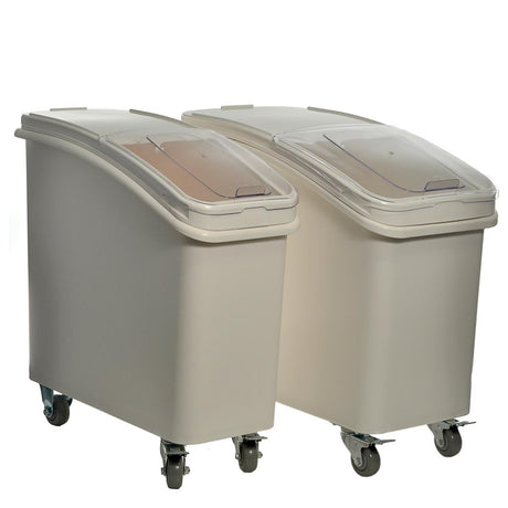 Storage Bins