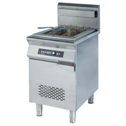 JCOOK Induction Deep Fryer 10.500 Watt