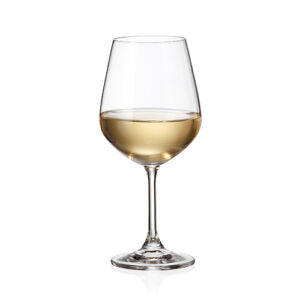 Marta White Wine 350ml - 4 Pcs