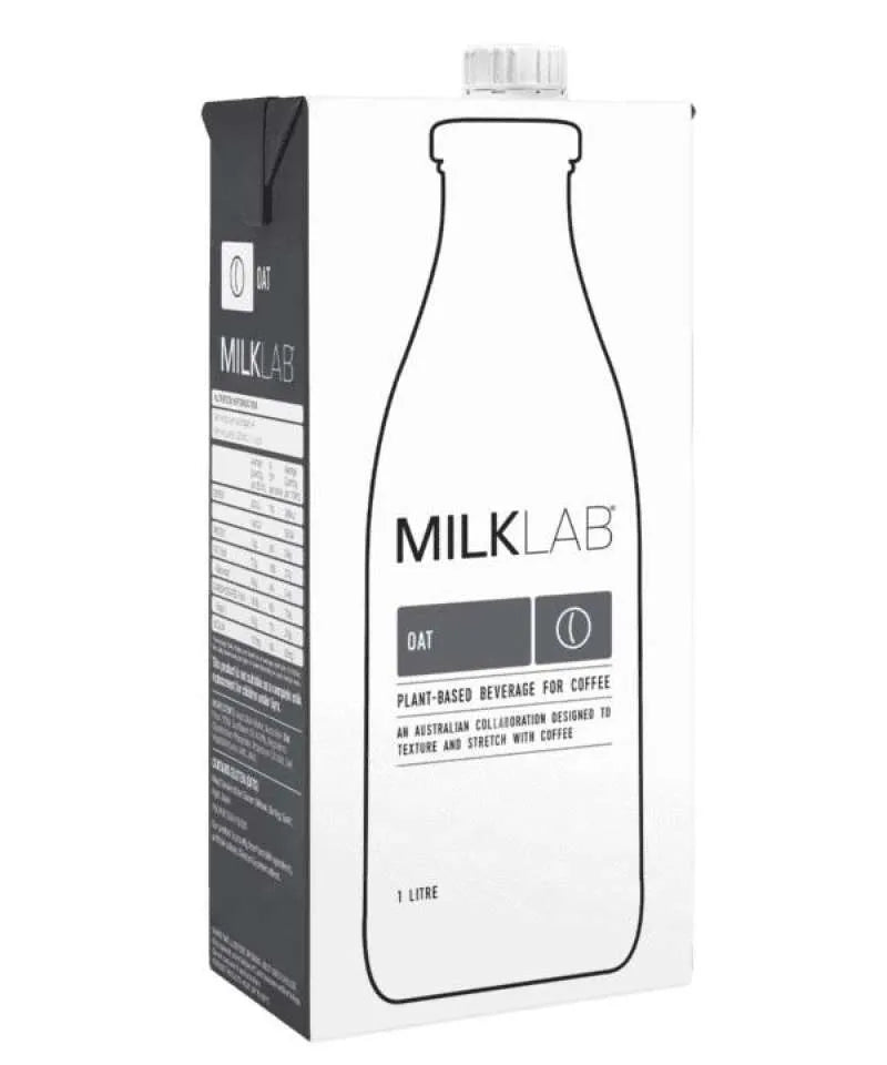 Milklab Oat 1 Liter