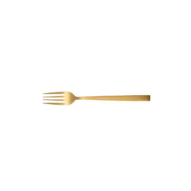 Midas Gold Table Fork