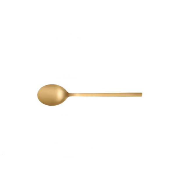 Midas Gold Table Spoon - 12 Pcs