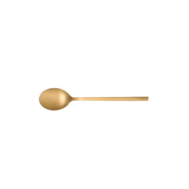 Midas Gold Table Spoon