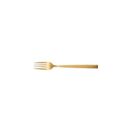 Midas Gold Dessert Fork