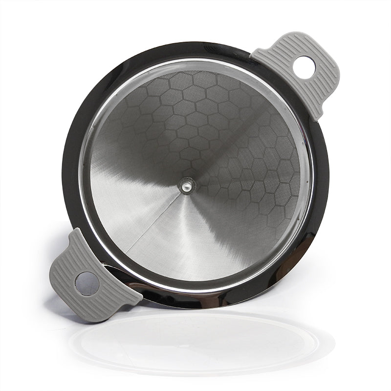 Tea Strainer 23cm