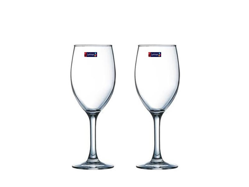 Mineral - Gelas Kaki Wine 35 cl