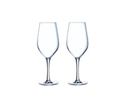 Mineral - Gelas Kaki Wine 27 cl