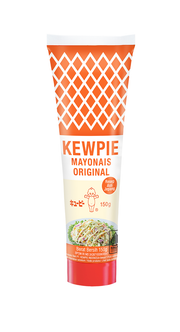Kewpie - Mayonais Ori 150gr