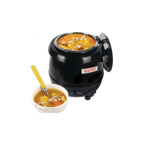 Soup Warmer