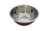 S/S Mixing Bowl 26cm