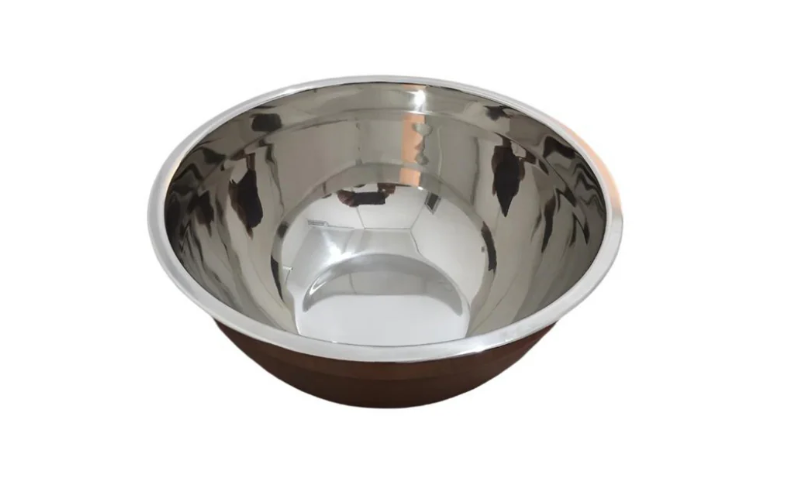 S/S Mixing Bowl 26cm