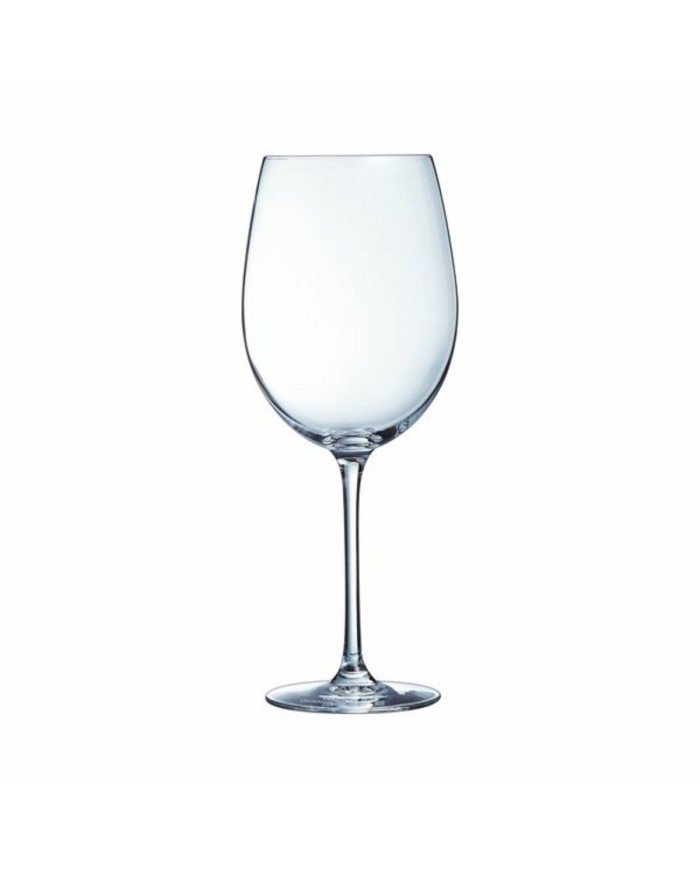 Vinery - Gelas Goblet Stemmed 75 cl