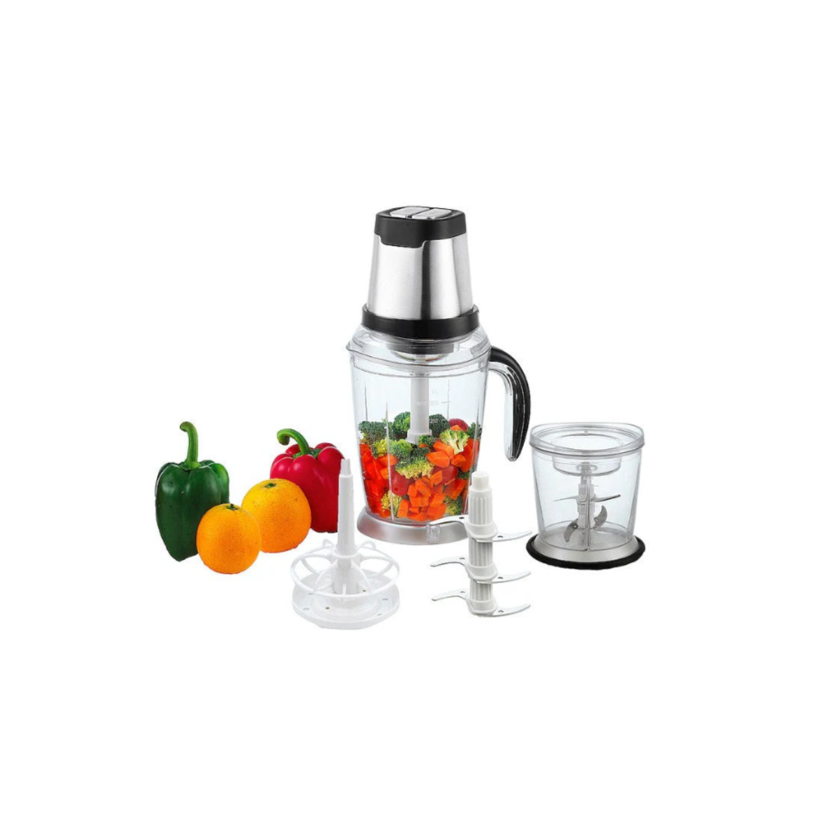 Electric Chopper Blender - IL-219S