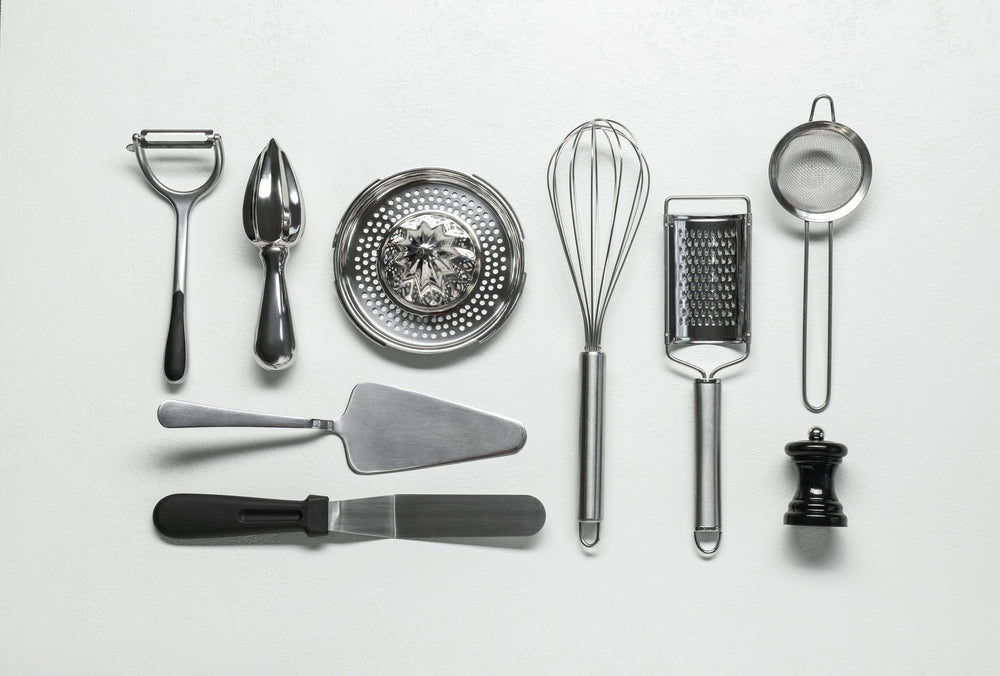 Chef Tools