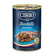 Cirio - Borlotti Beans
