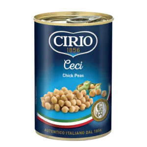 Cirio - Chick Peas