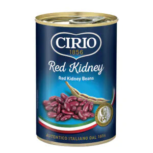 Cirio - Red Kidney
